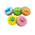 Dolci Impronte Tray Cupcakes Handmade