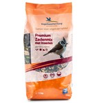 CJ Wildlife CJW Premium Zadenmix Met Insecten 1kg