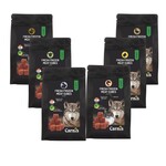 Carnis Carnis Cubes Rabbit 500gr