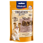 Vitakraft Treaties Bits Leverworst 120 g