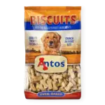 Antos Trainer Biscuits 400gr