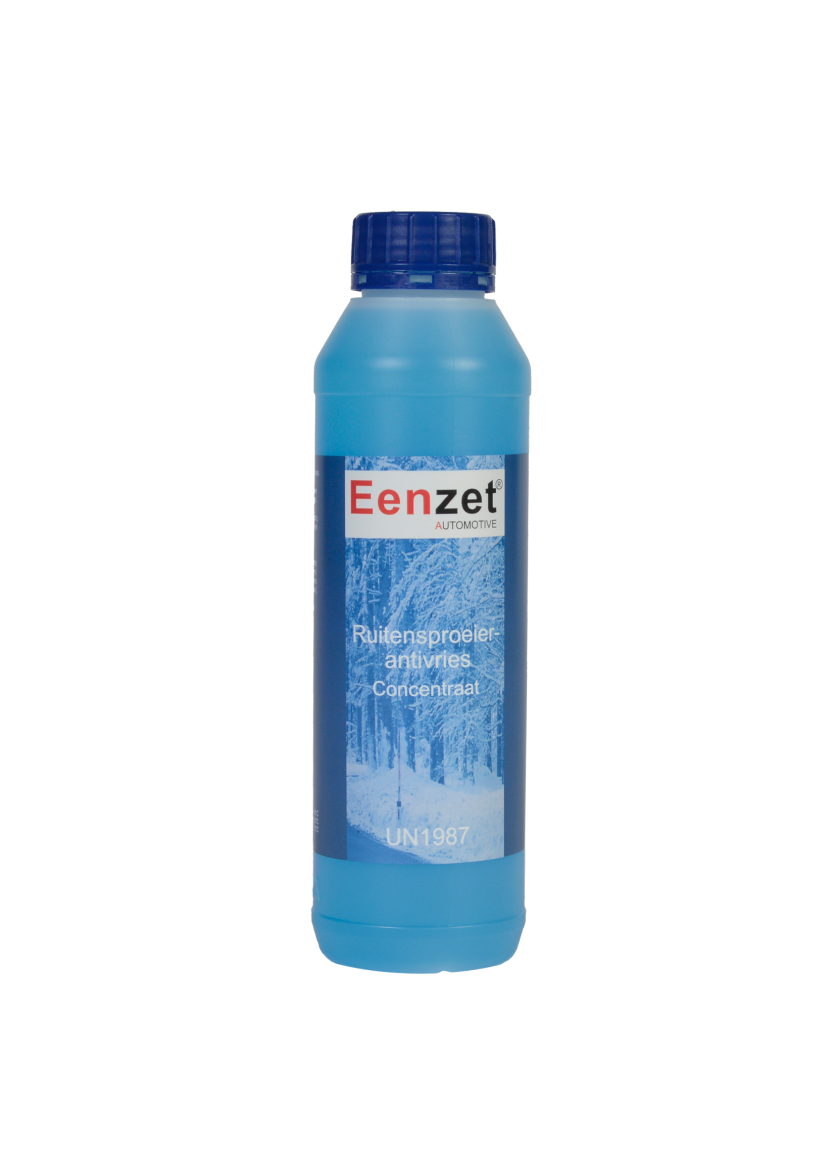 Eenzet Eenzet Anti Frost Concentraat 500 ml