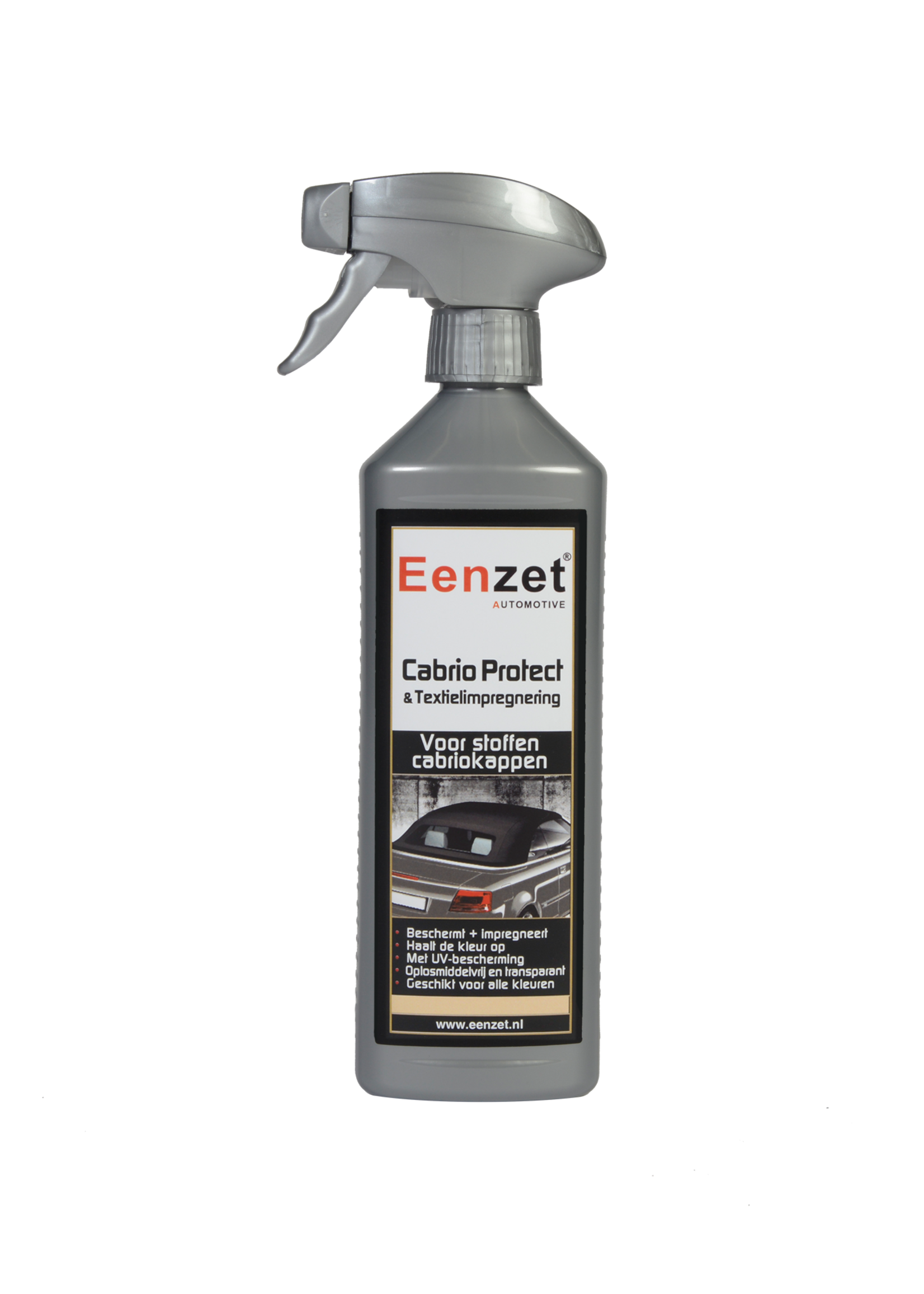 Eenzet Eenzet Cabrio Protect 500 ml