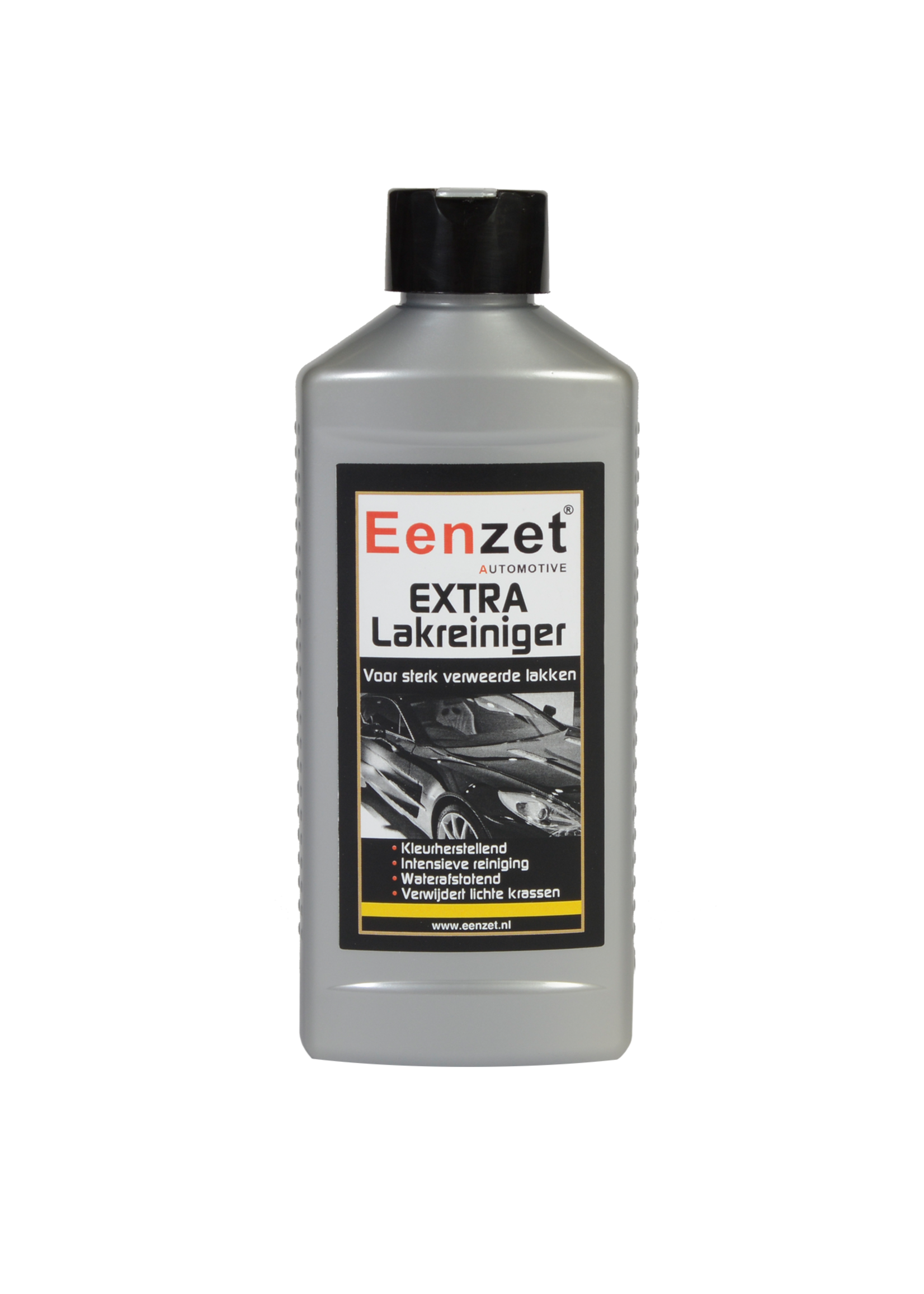 Eenzet Eenzet Extra Lakreiniger