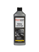 Eenzet Eenzet Extra Lakreiniger