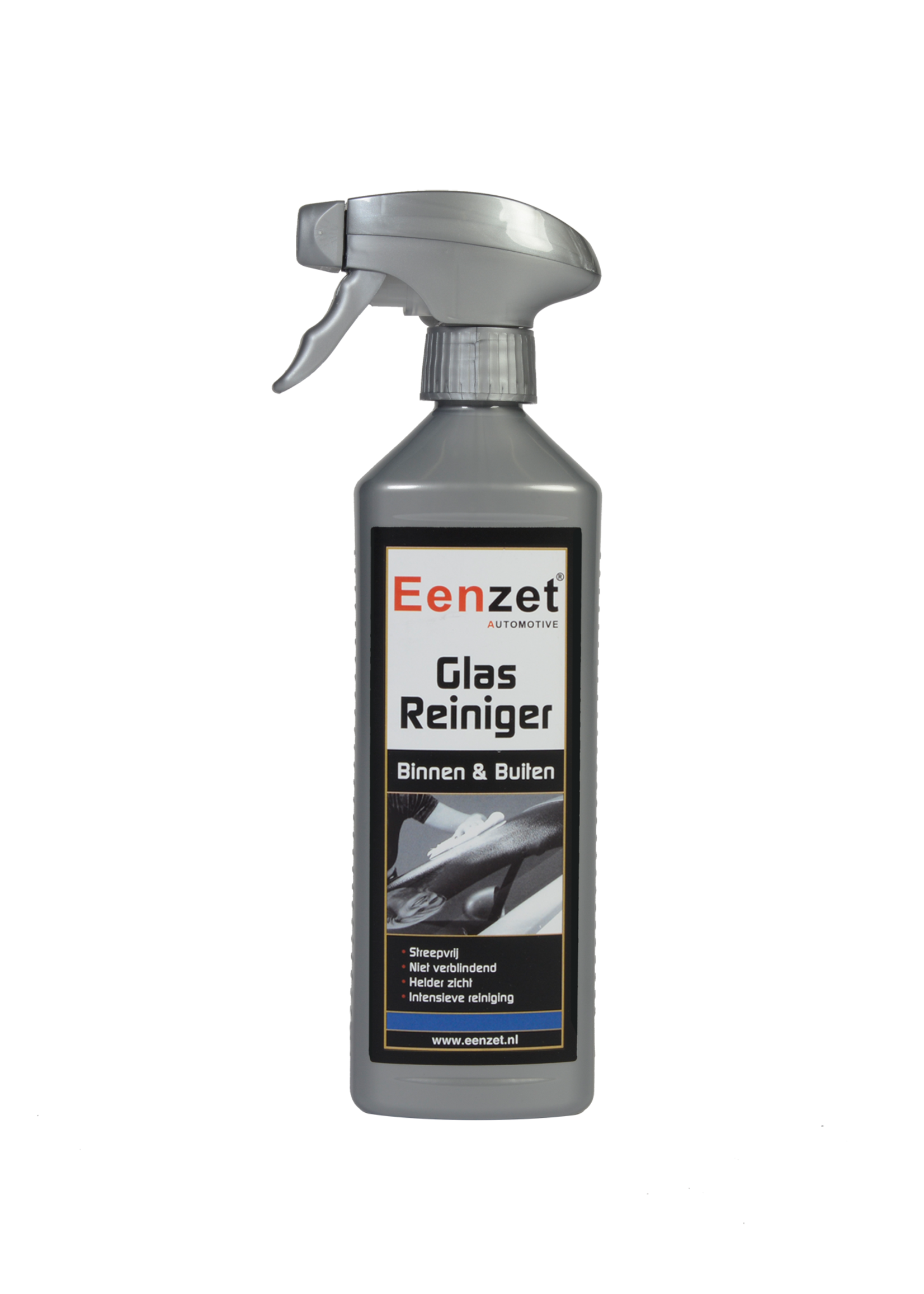 Eenzet Eenzet Glasreiniger