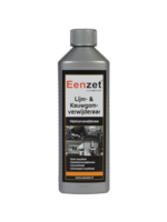Eenzet Eenzet Lijm- en Kauwgomverwijderaar