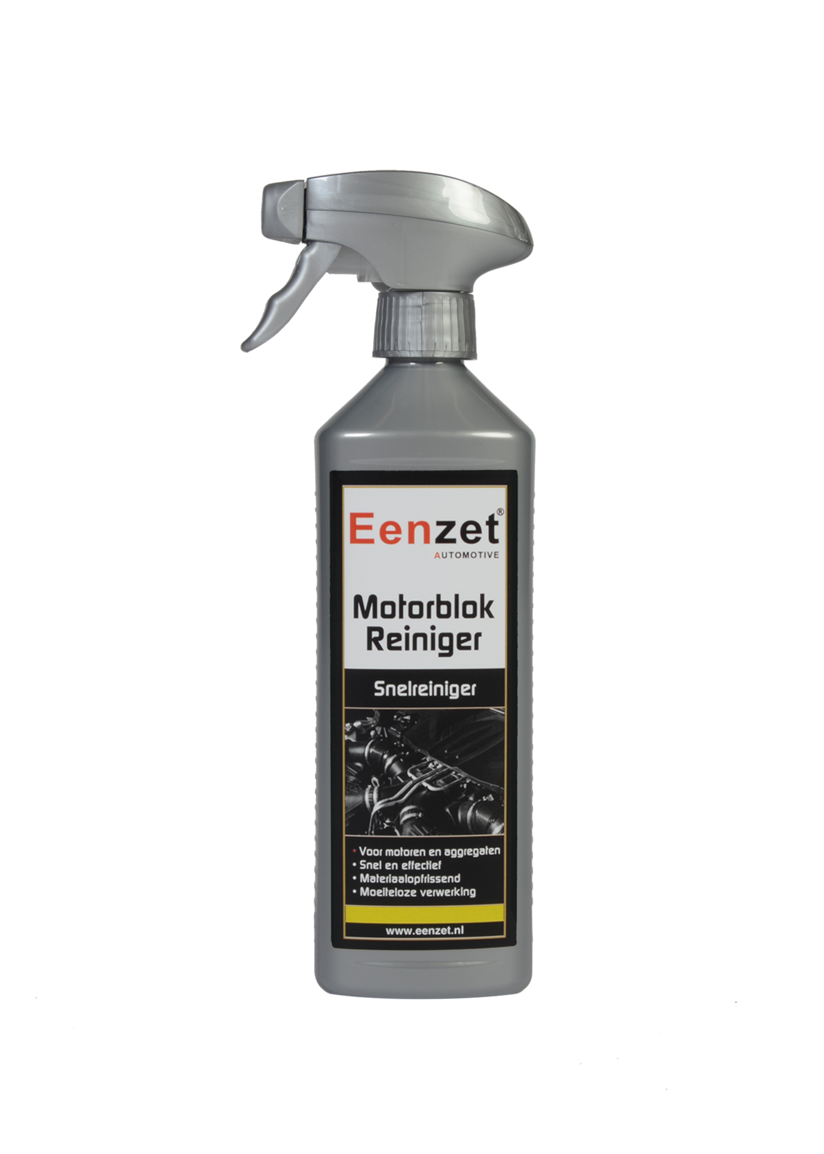 Eenzet Eenzet Motorblokreiniger 500 ml