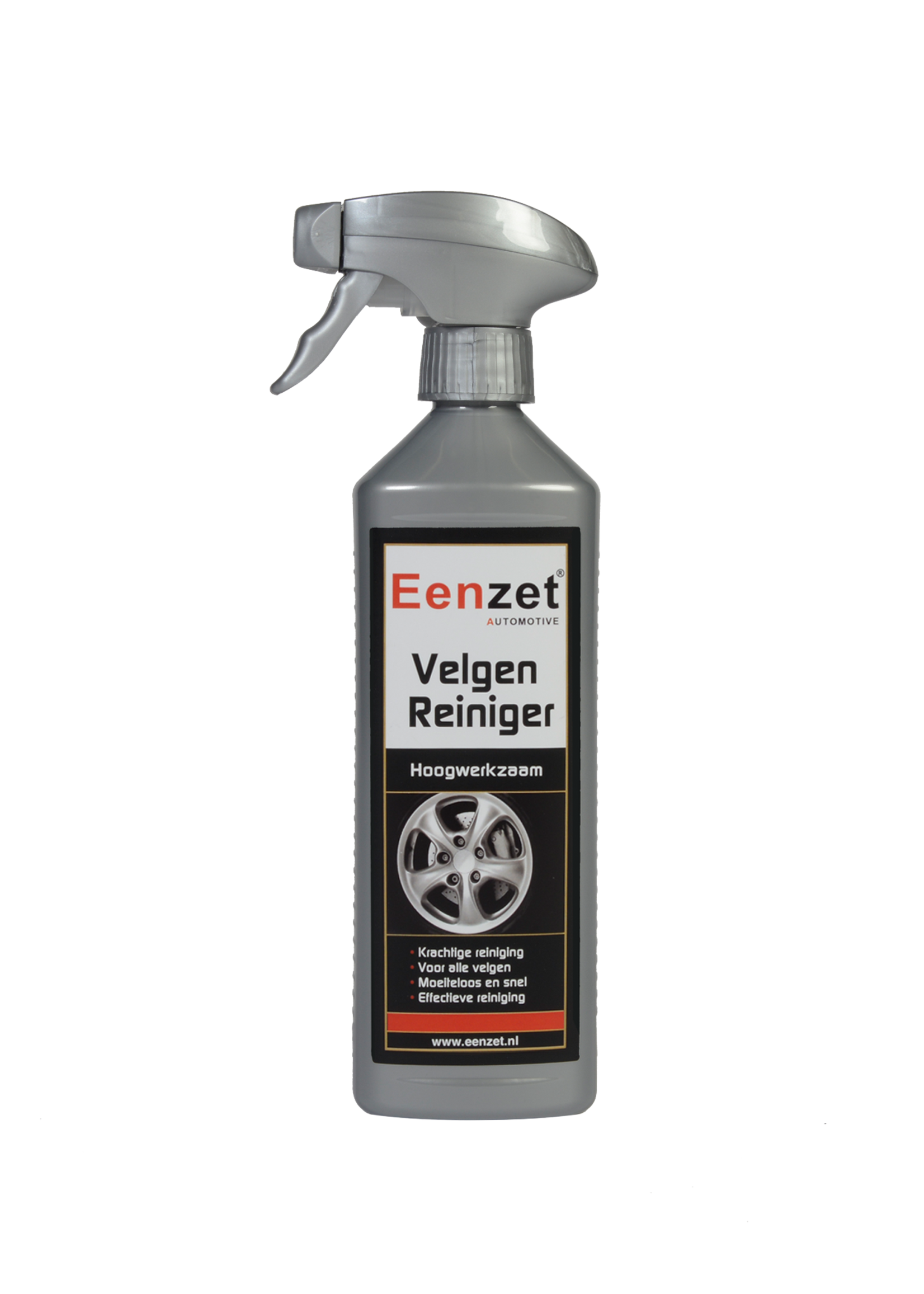 Eenzet Eenzet Velgenreiniger zuur 500 ml