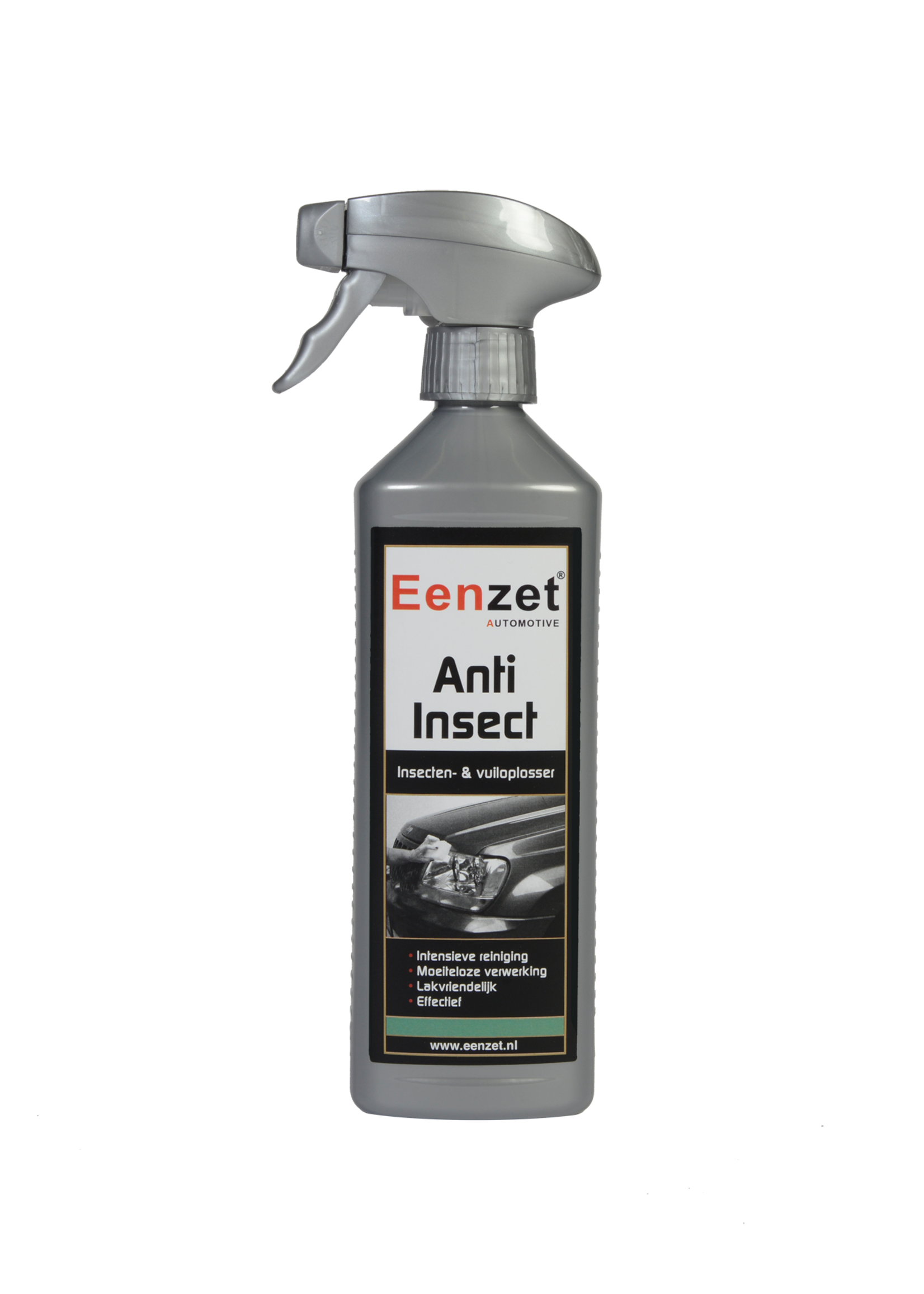 Eenzet Eenzet Anti Insect 500 ml