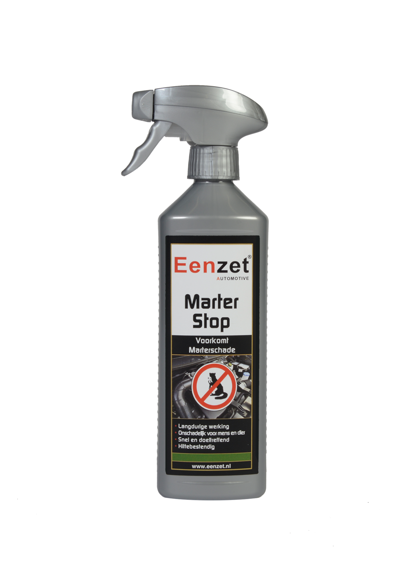 Eenzet Eenzet Marterstop 500 ml