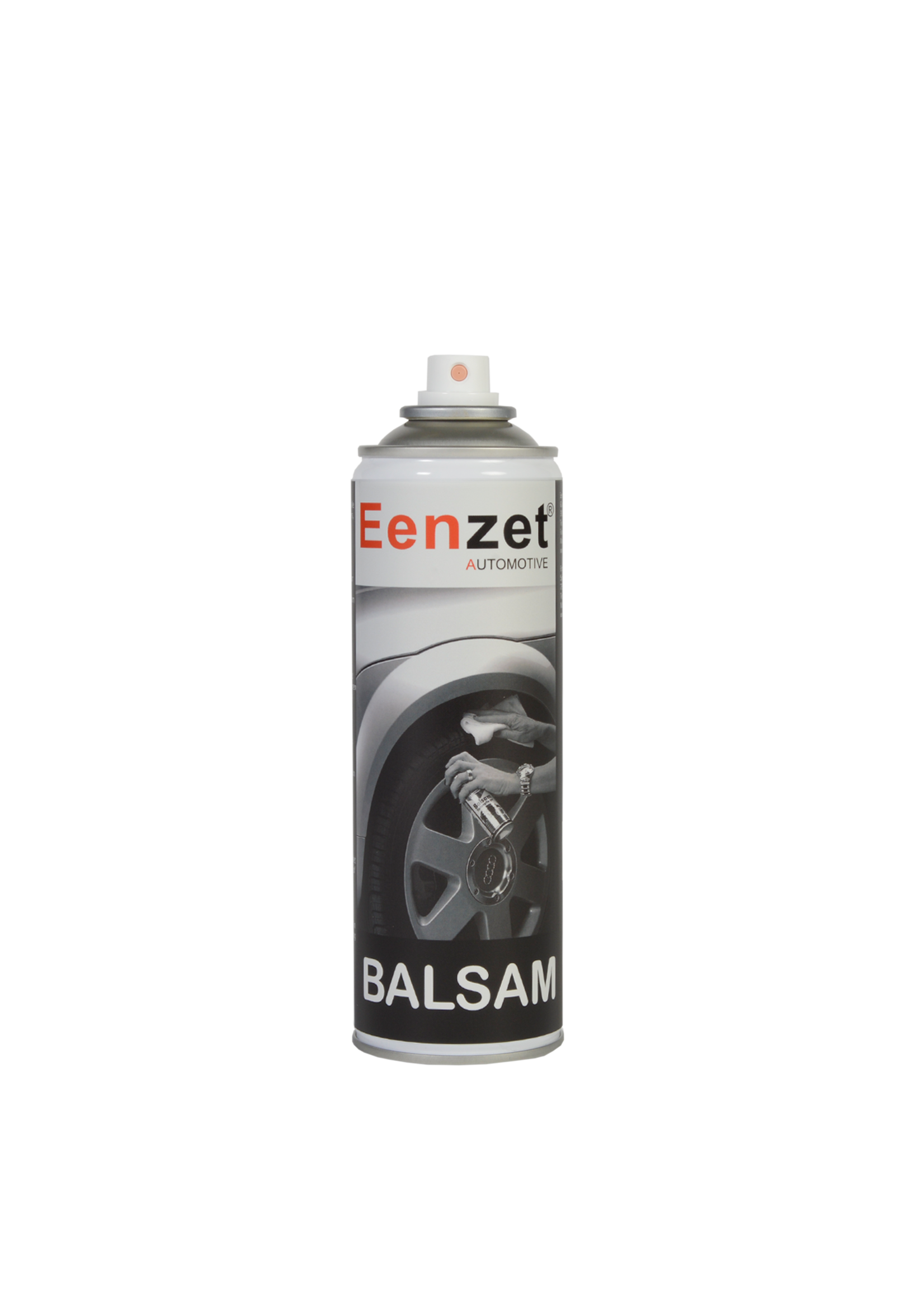 Eenzet Eenzet Balsam Extra 300 ml