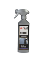 Eenzet Eenzet Ijsdooi
