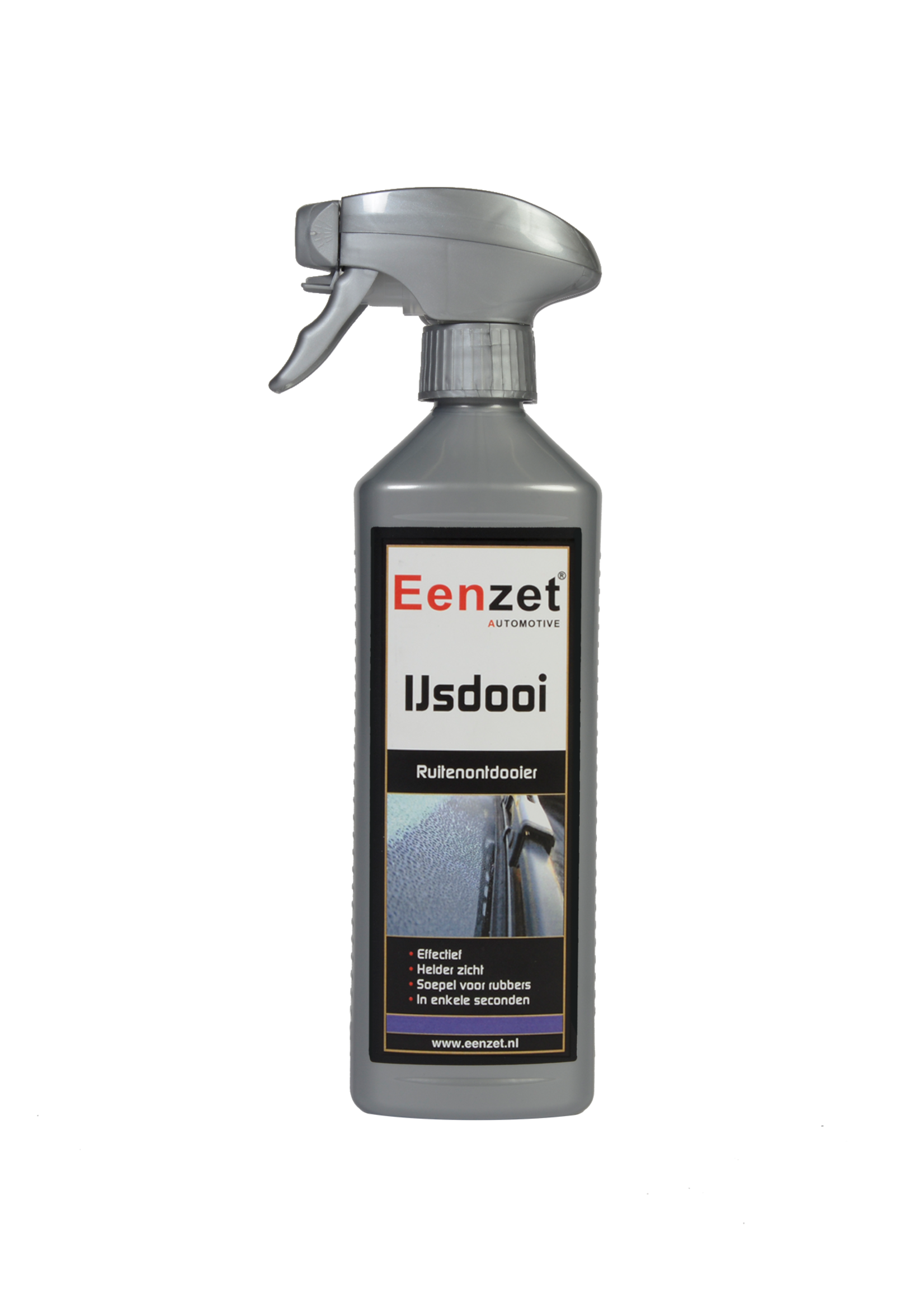 Eenzet Eenzet Ijsdooi 500 ml