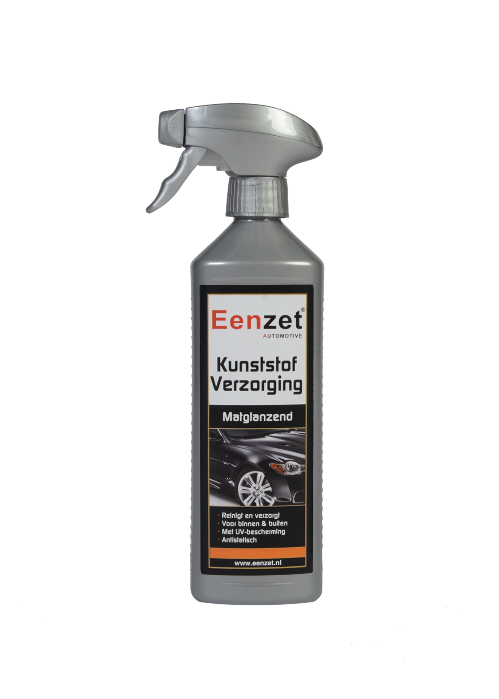 Eenzet Eenzet Kunststof verzorging 500 ml