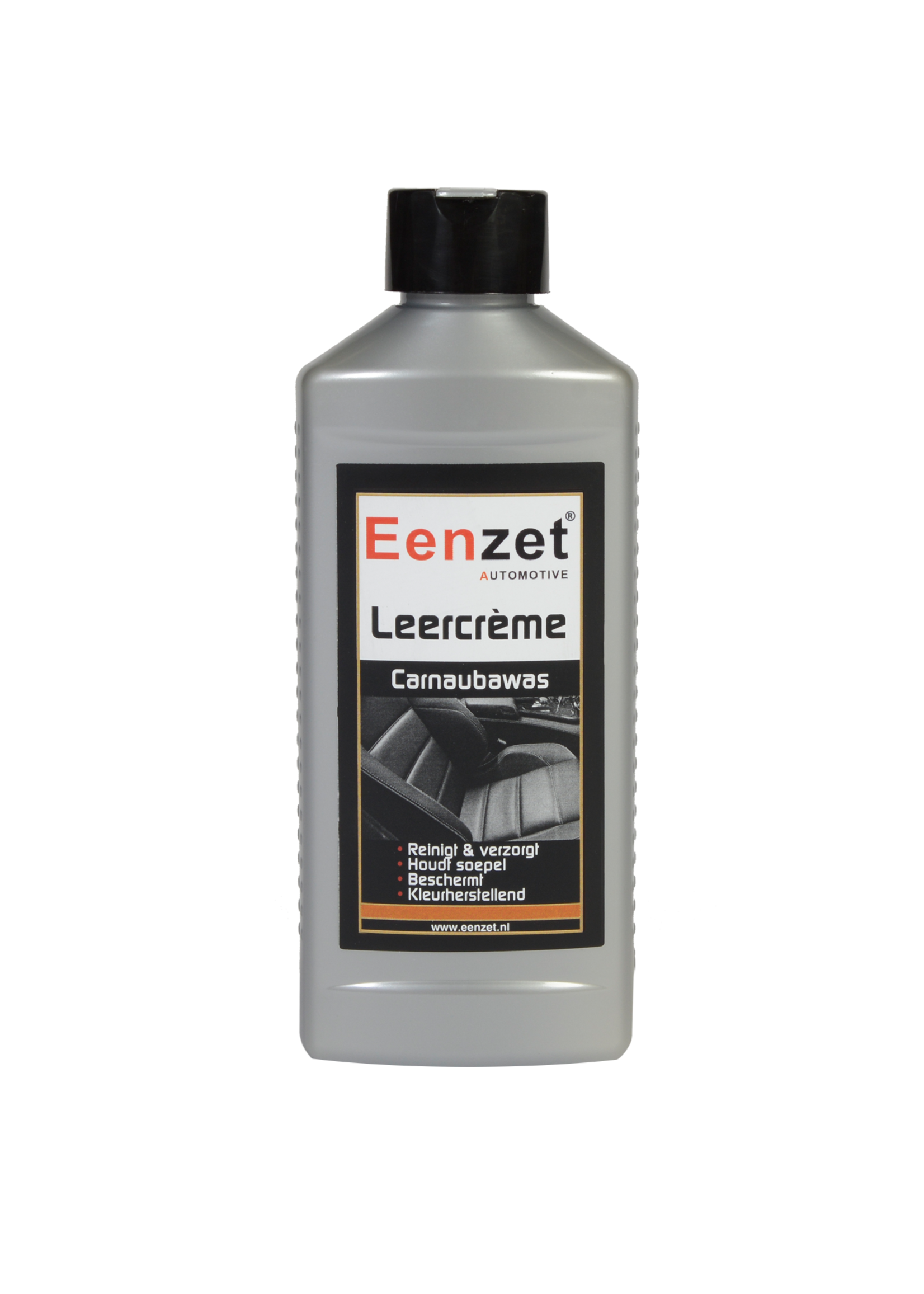 Eenzet Eenzet Leercreme 250 ml
