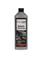Eenzet Eenzet Metallic Polish & Wax