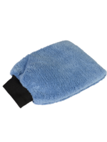 Eenzet Eenzet Microvezel Washandschoen