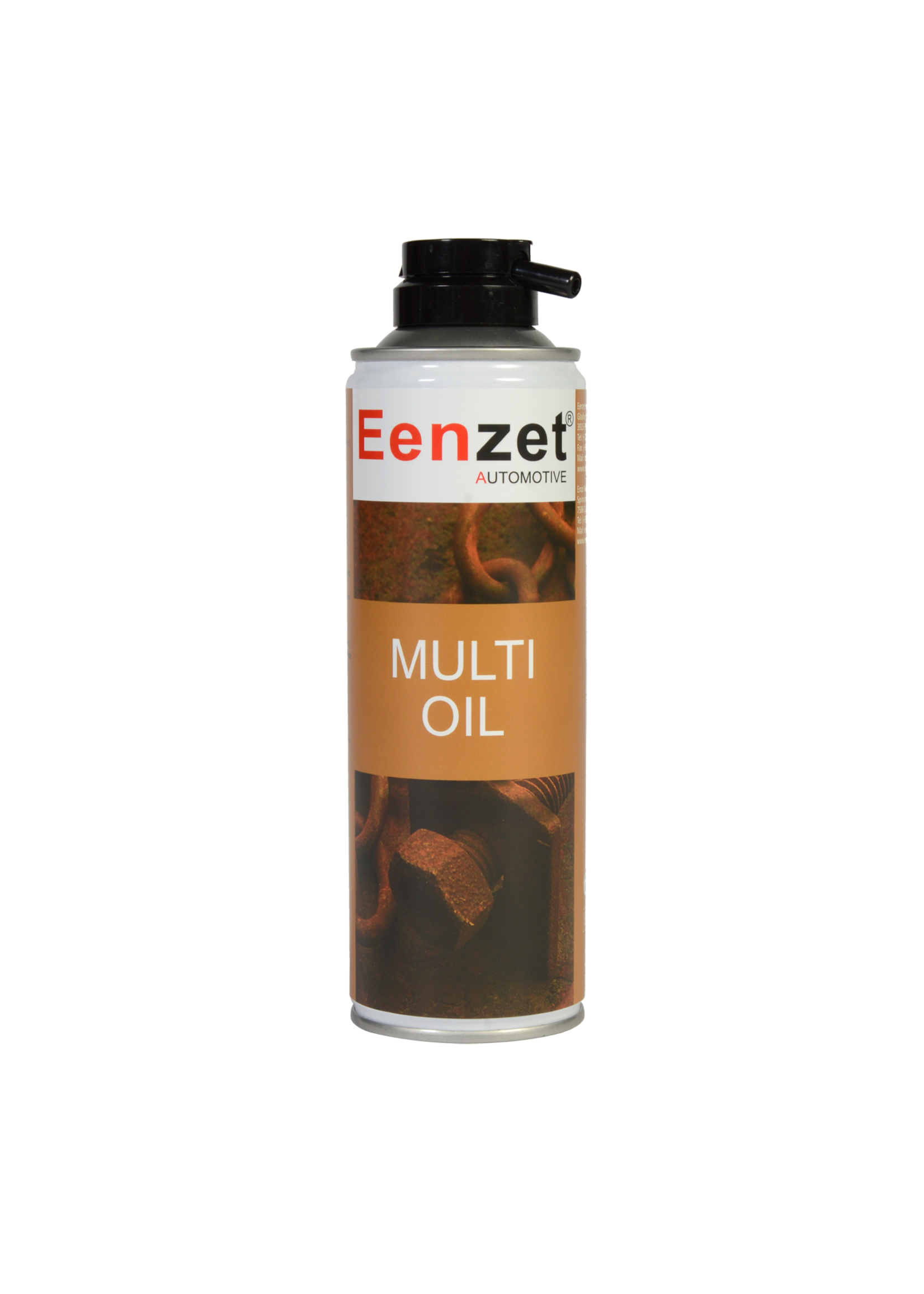 Eenzet Eenzet Multi Oil 300 ml