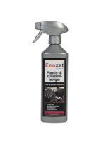 Eenzet Eenzet Plastic reiniger