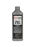 Eenzet Eenzet Wash & Wax