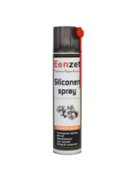 Eenzet Eenzet Siliconenspray