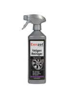 Eenzet Eenzet Velgenreiniger zuurvrij