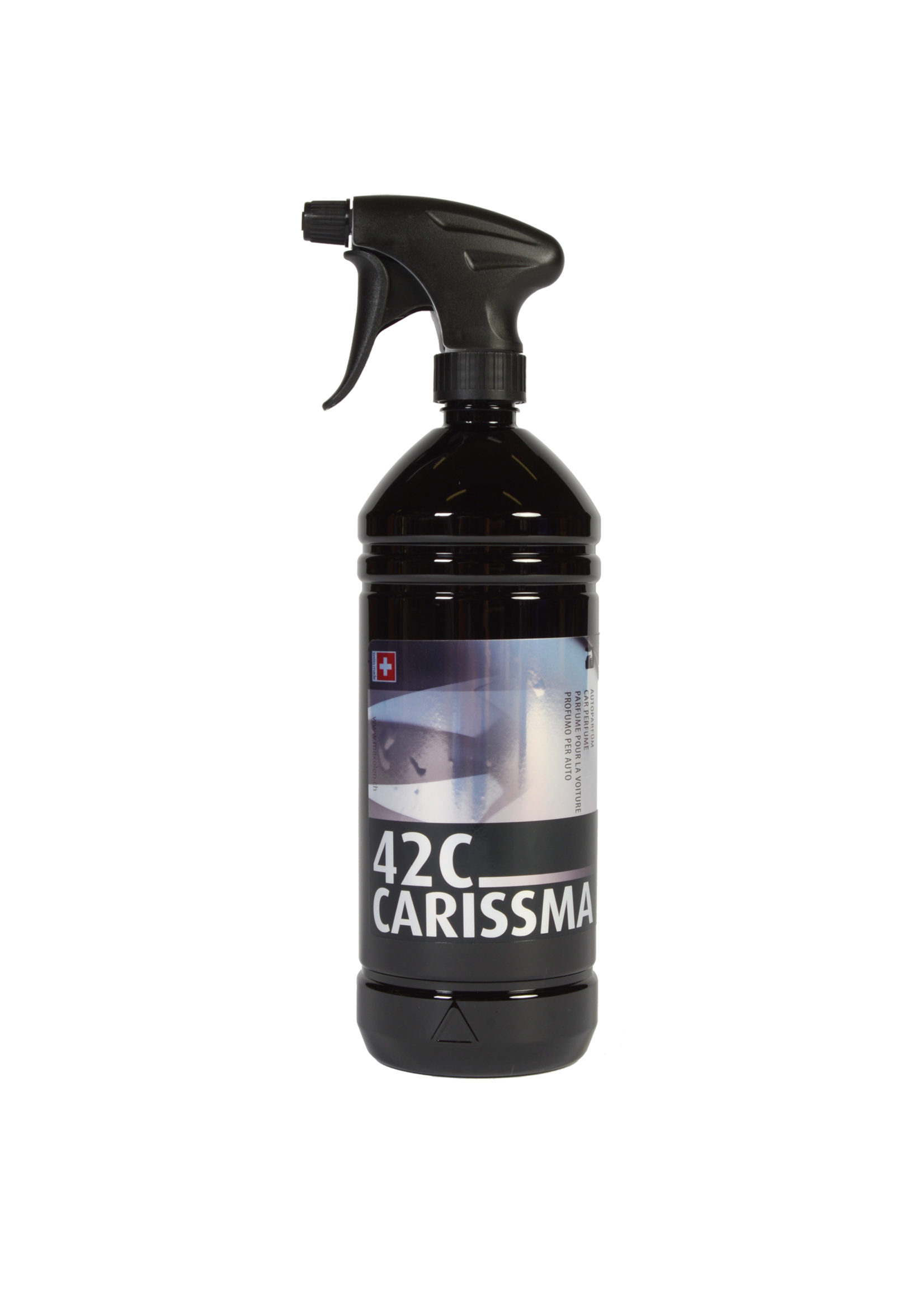 Maxolen Maxolen Autoparfum 1 liter