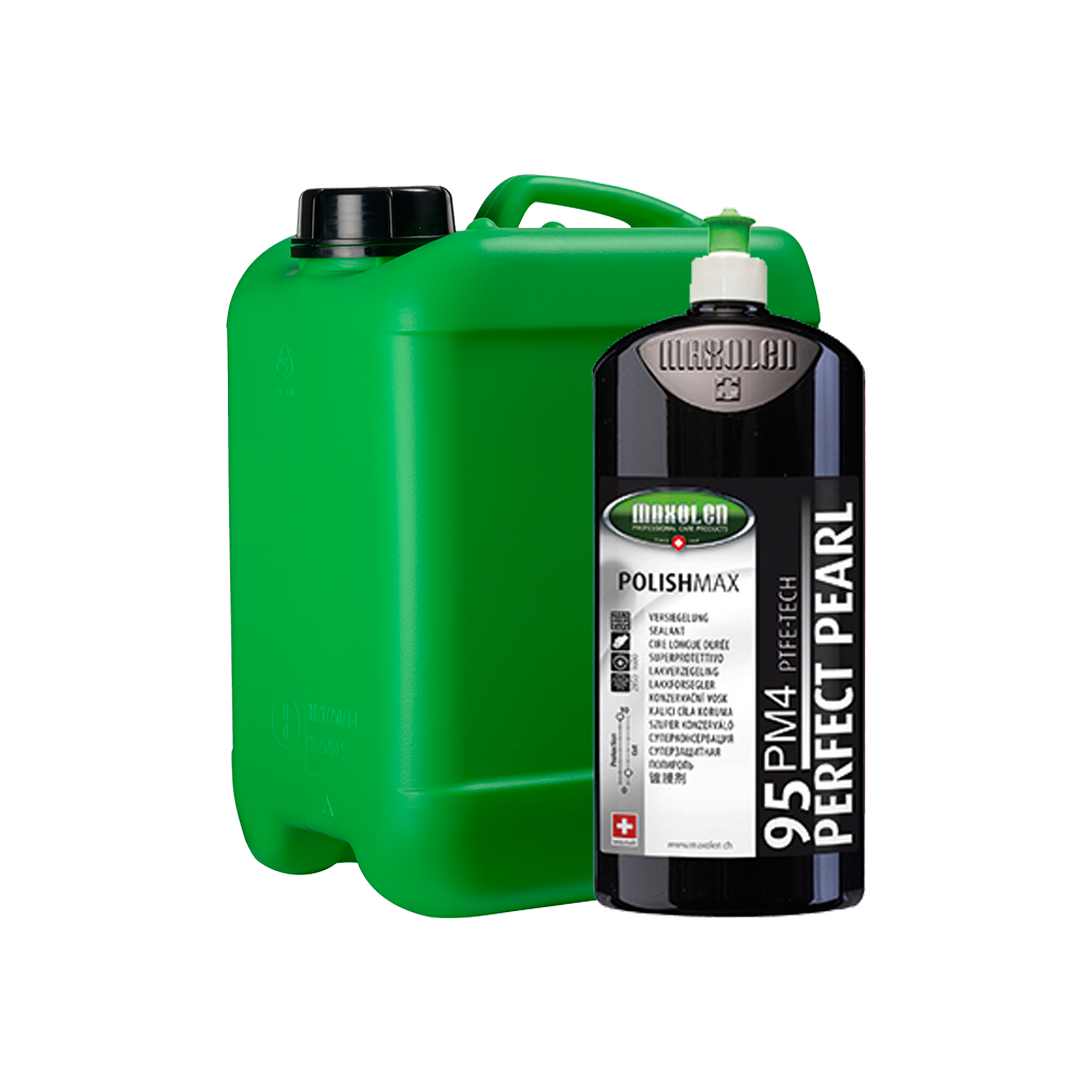 Maxolen Perfect Pearl 1 liter