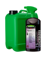 Maxolen Maxolen Quick Gloss X-75