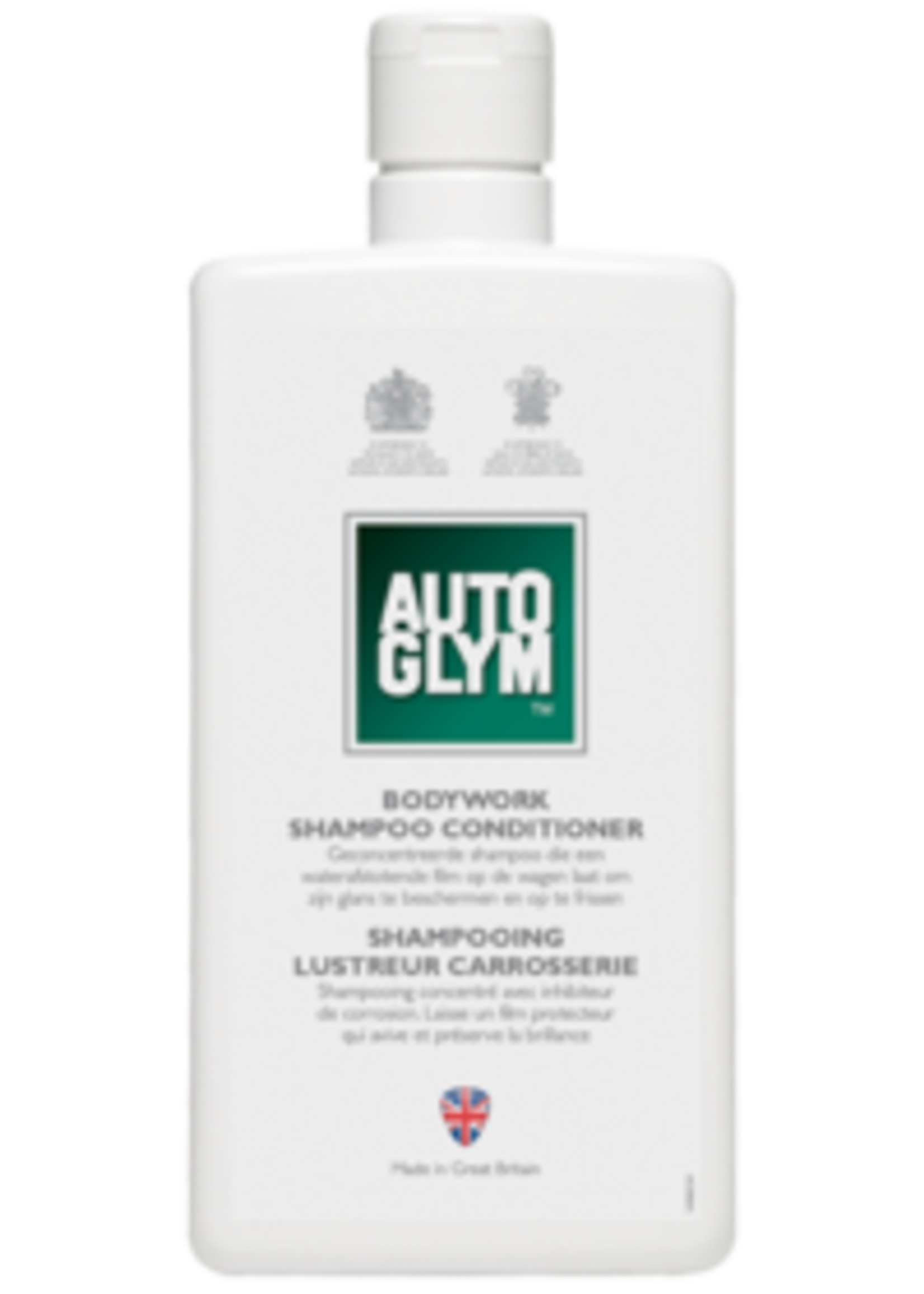 Autoglym Autoglym Bodywork Shampoo Conditioner 500 ml