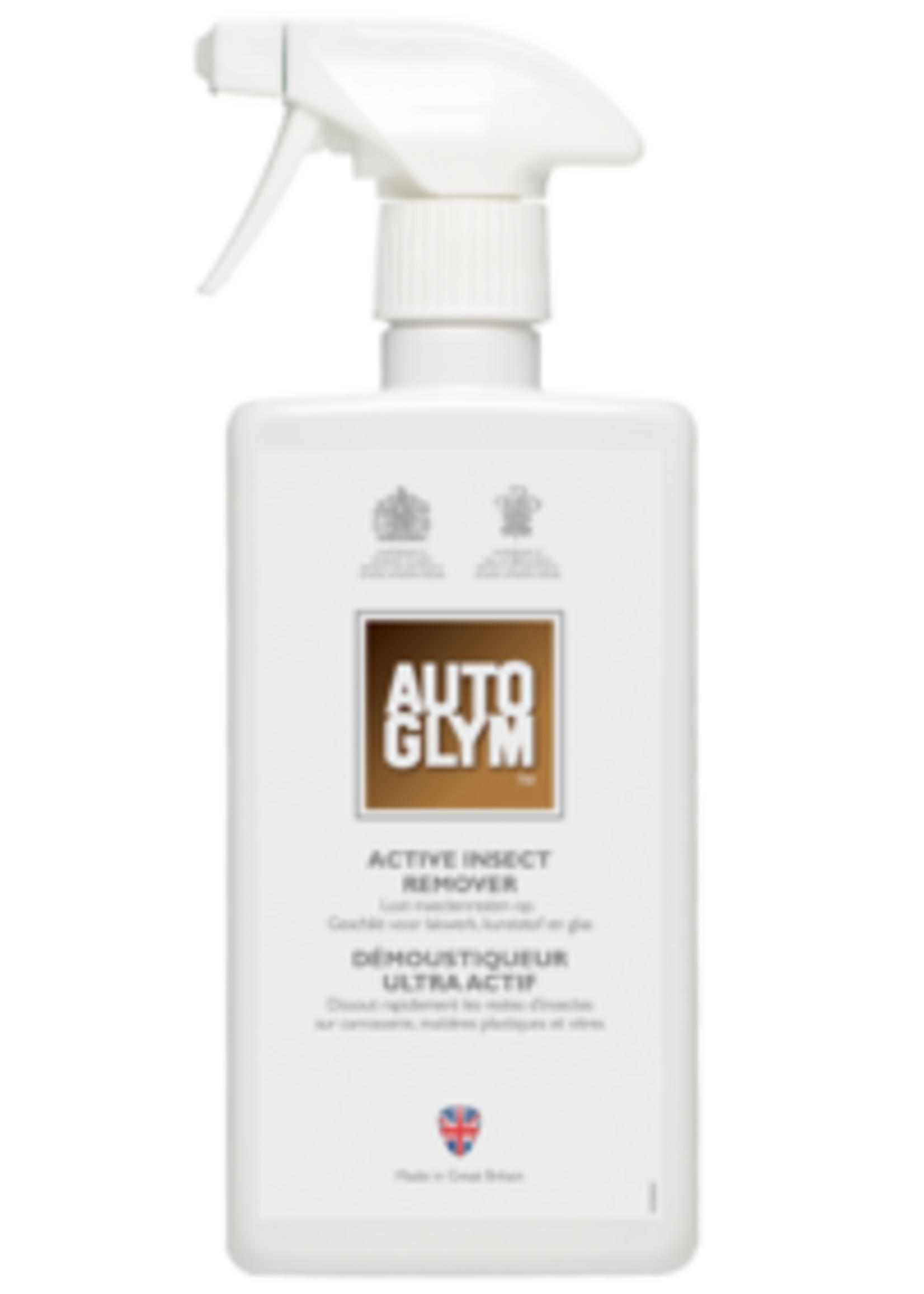 Autoglym Autoglym Active Insect Remover 500 ml