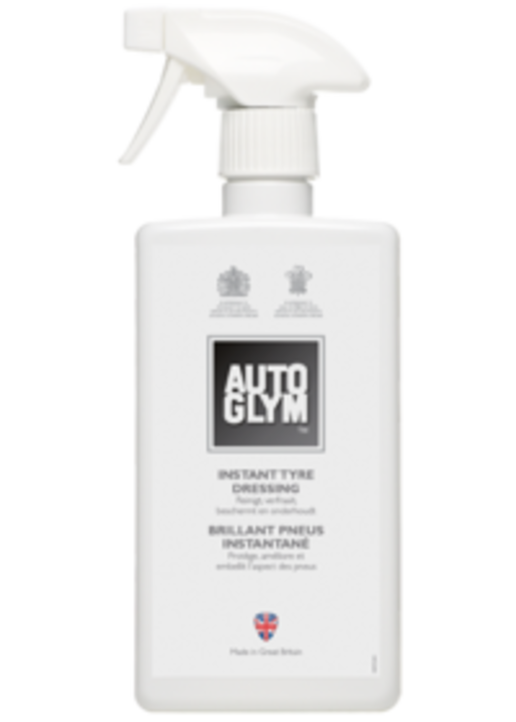 Autoglym Autoglym Instant Tyre Dressing 500 ml