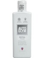 Autoglym Autoglym Metal Polish