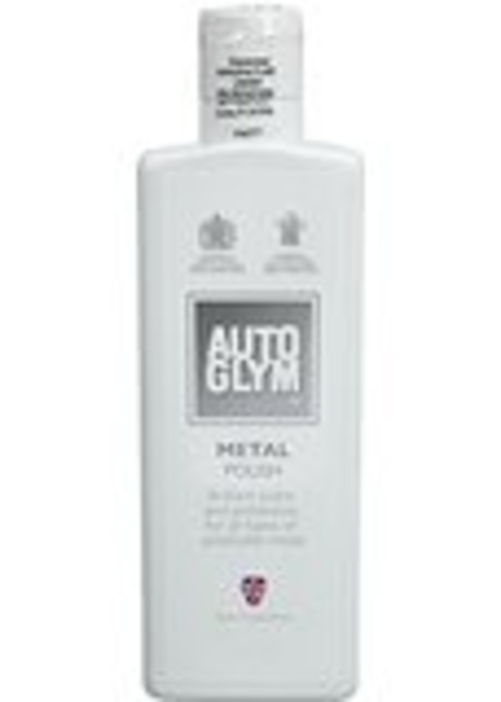 Autoglym Autoglym Metal Polish 325 ml
