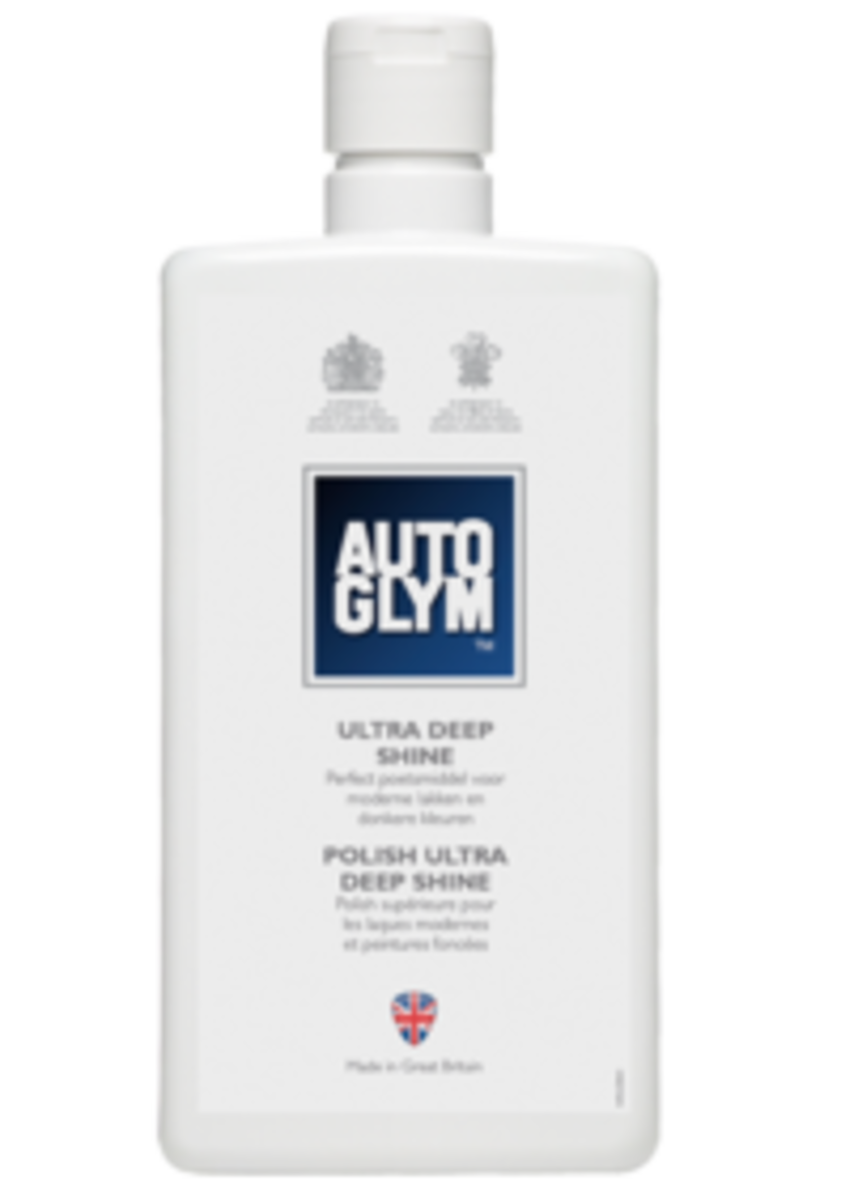 Autoglym Autoglym Ultra Deep Shine 500 ml