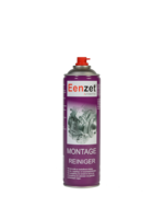 Eenzet Eenzet Montagereiniger 500 ml