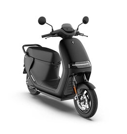 Segway Segway E110SE Launch Edition Elektrische scooter