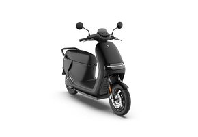 Segway E110SE Launch Edition Elektrische scooter