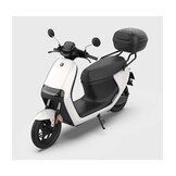 Segway E110SE Topkoffer met zwarte drager