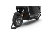 Segway E110SE slot met bluetooth vergrendeling