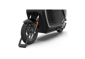 Segway E110SE slot met bluetooth vergrendeling