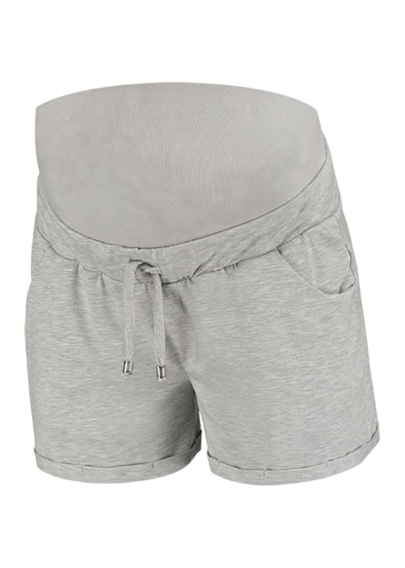 LOVE2WAIT Shorts Sporty Grey