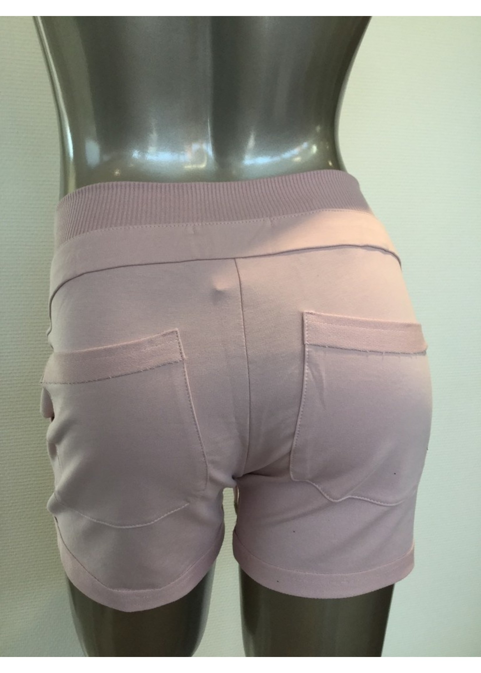 9FASHION BECKY Shorts-pink