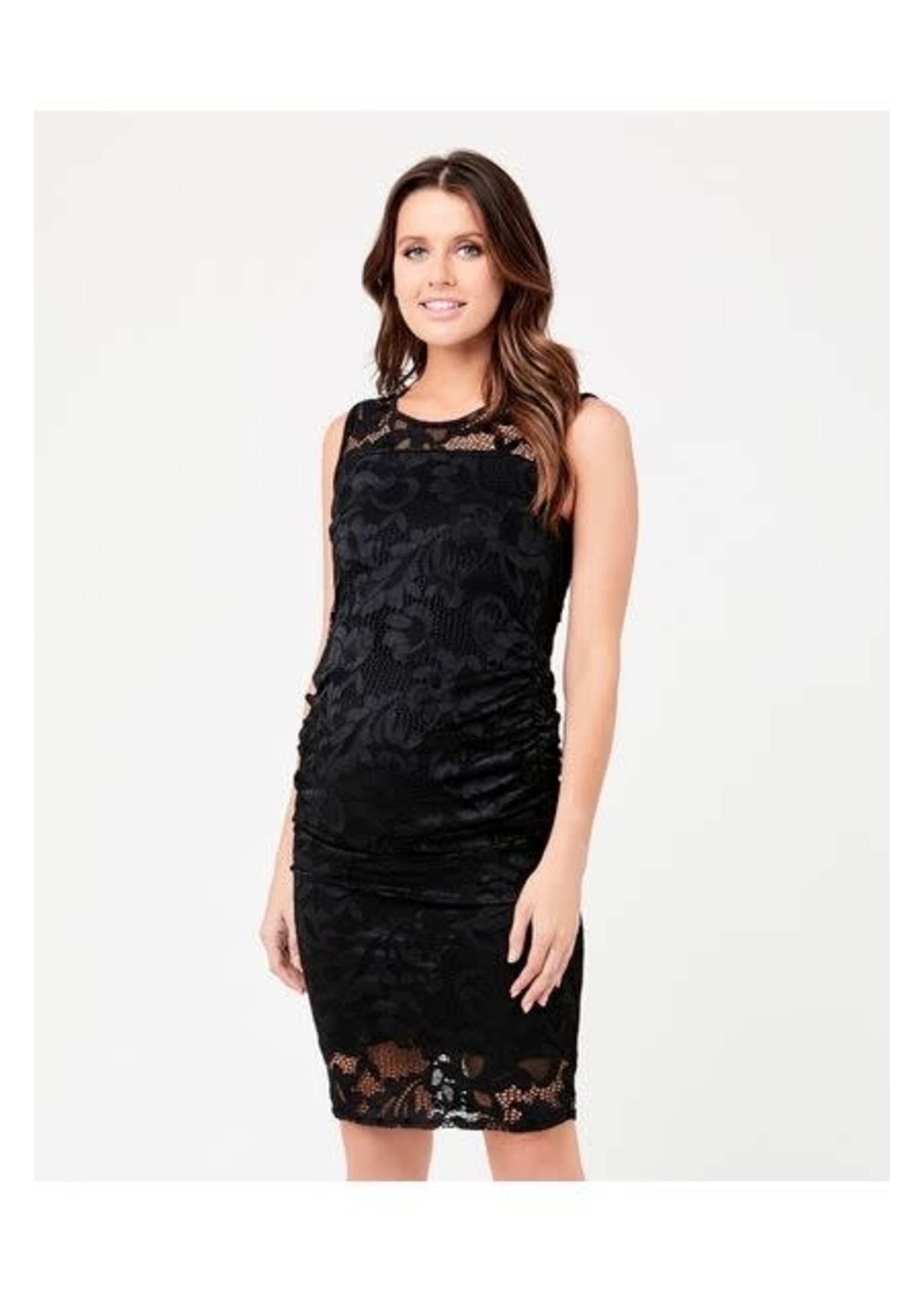 RIPE EDEN LACE DRESS S1067