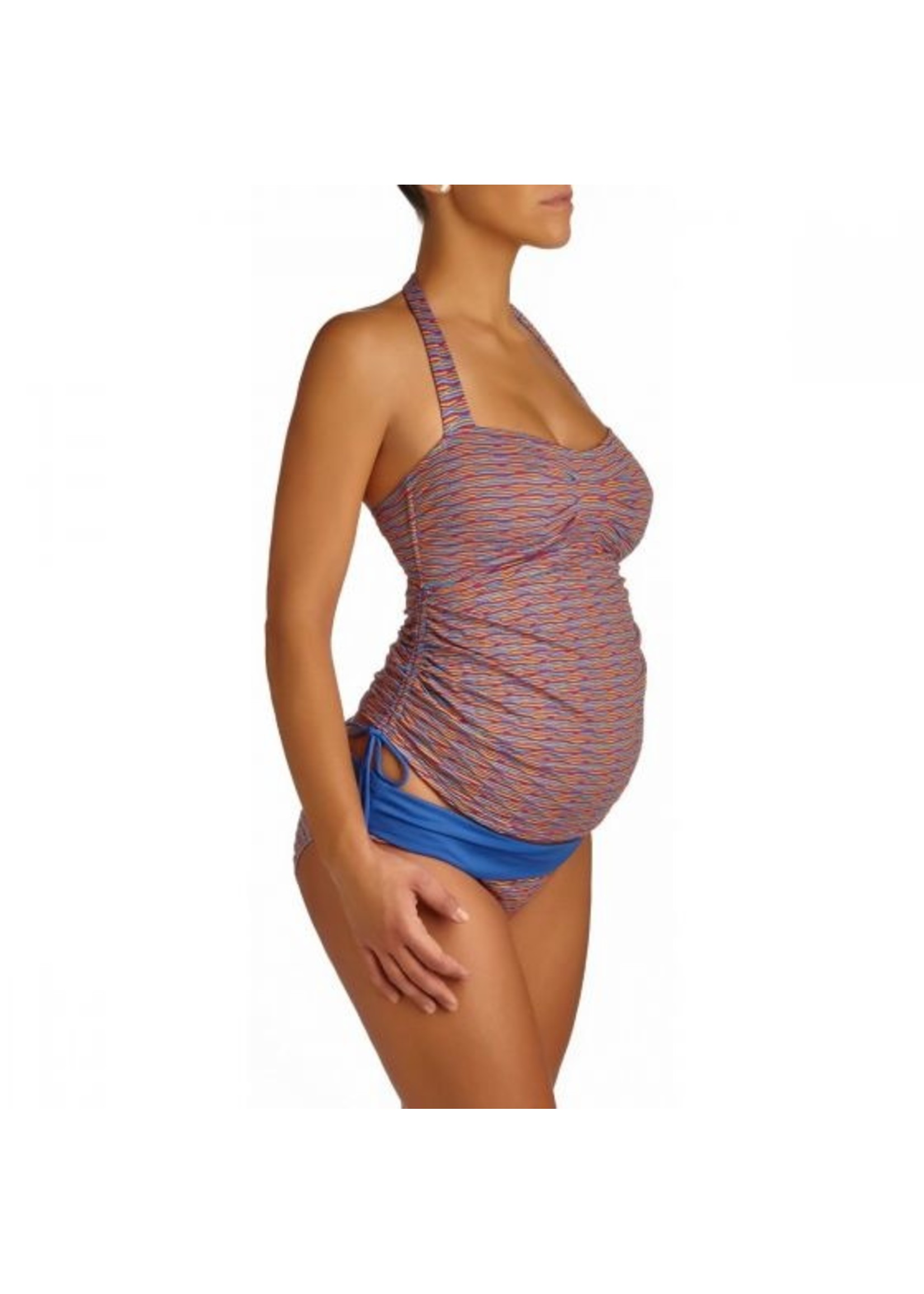 Pez D'Or TANKINI MARTINIQUE JACQUARD R06-11351