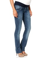 PIETRO BRUNELLI Broek - Jeans  JP0040 COBALT XXS