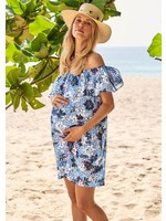 ANITA ZOMERDRESS/STRANDJURKBRAVA 8154.328/PRINT