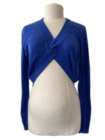 LOVE2WAIT Cardigan Golfje C112014B