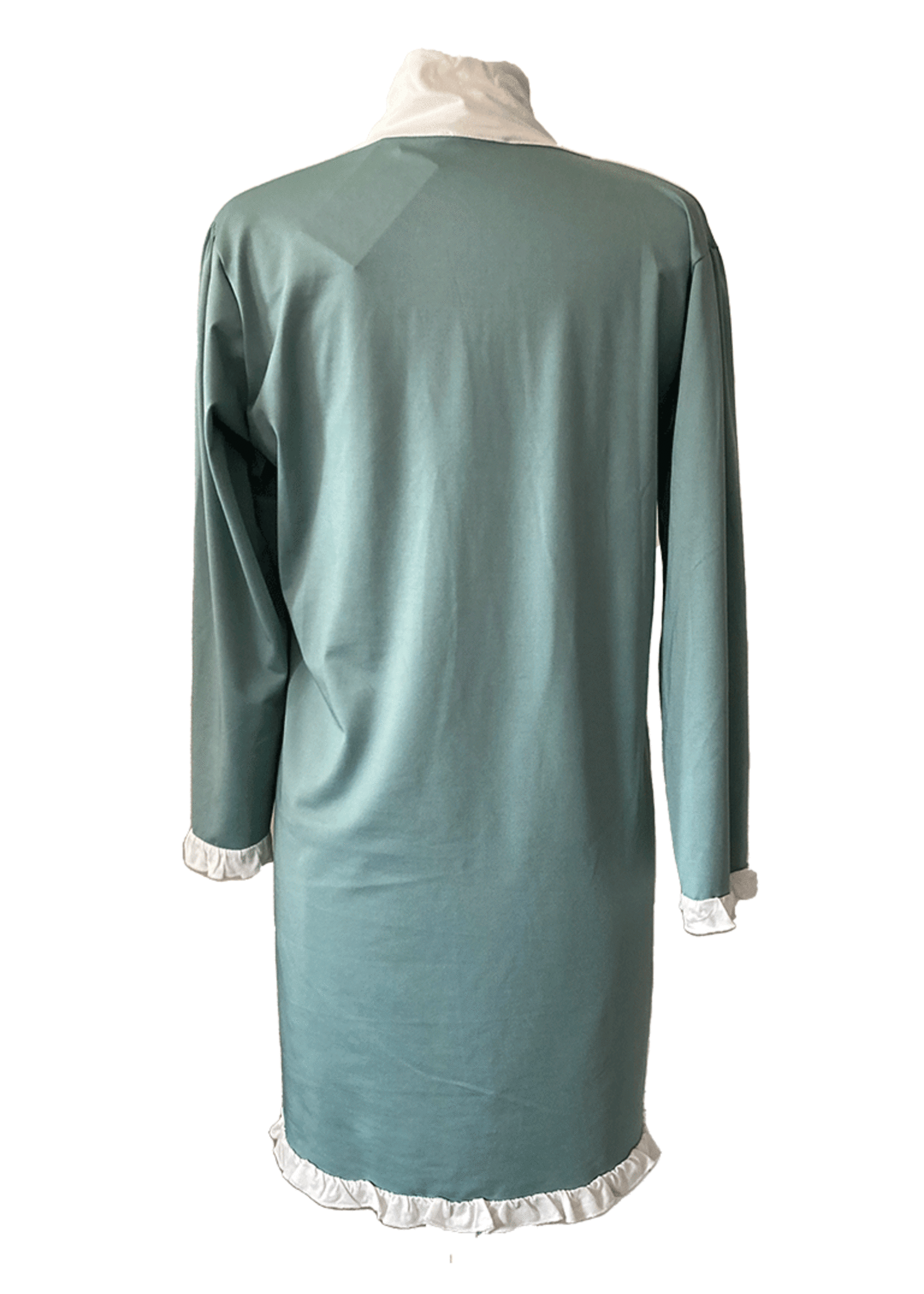 MUM OF THE WORLD DRESS VALENTINA MINT